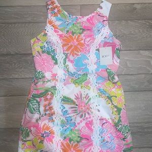 Lilly Pulitzer for Target dress